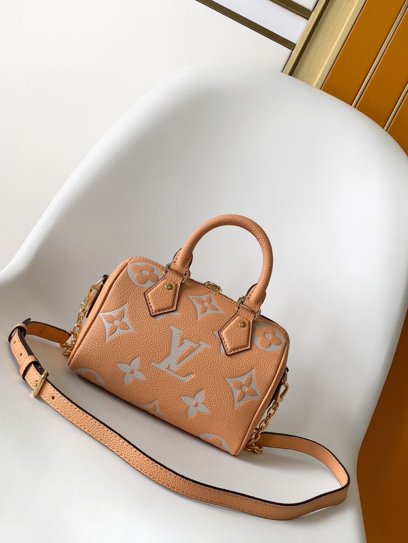 LV Speedy Bags